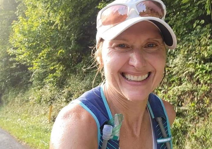 Baker Ultra 50miler — Rachel Carson Trails Conservancy